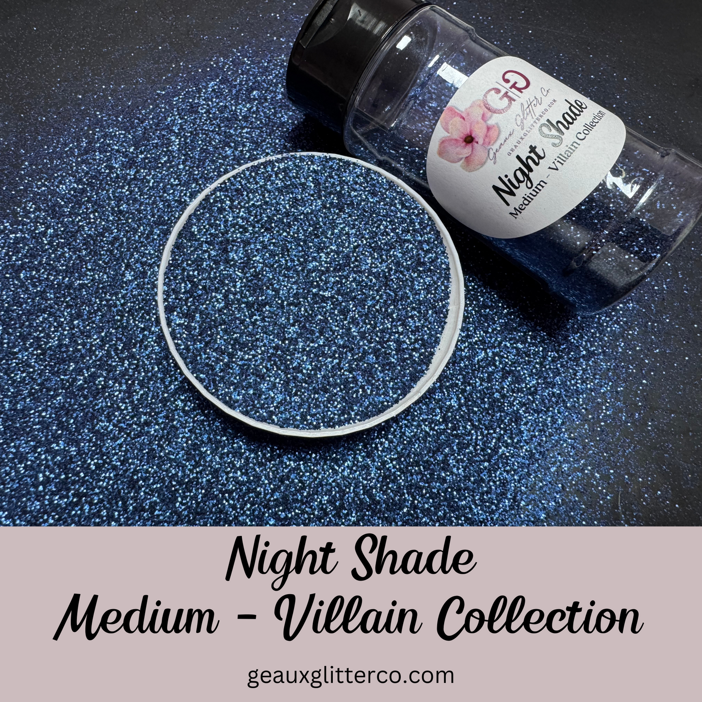 Villain Collection Bundle - Medium - Shakers Only