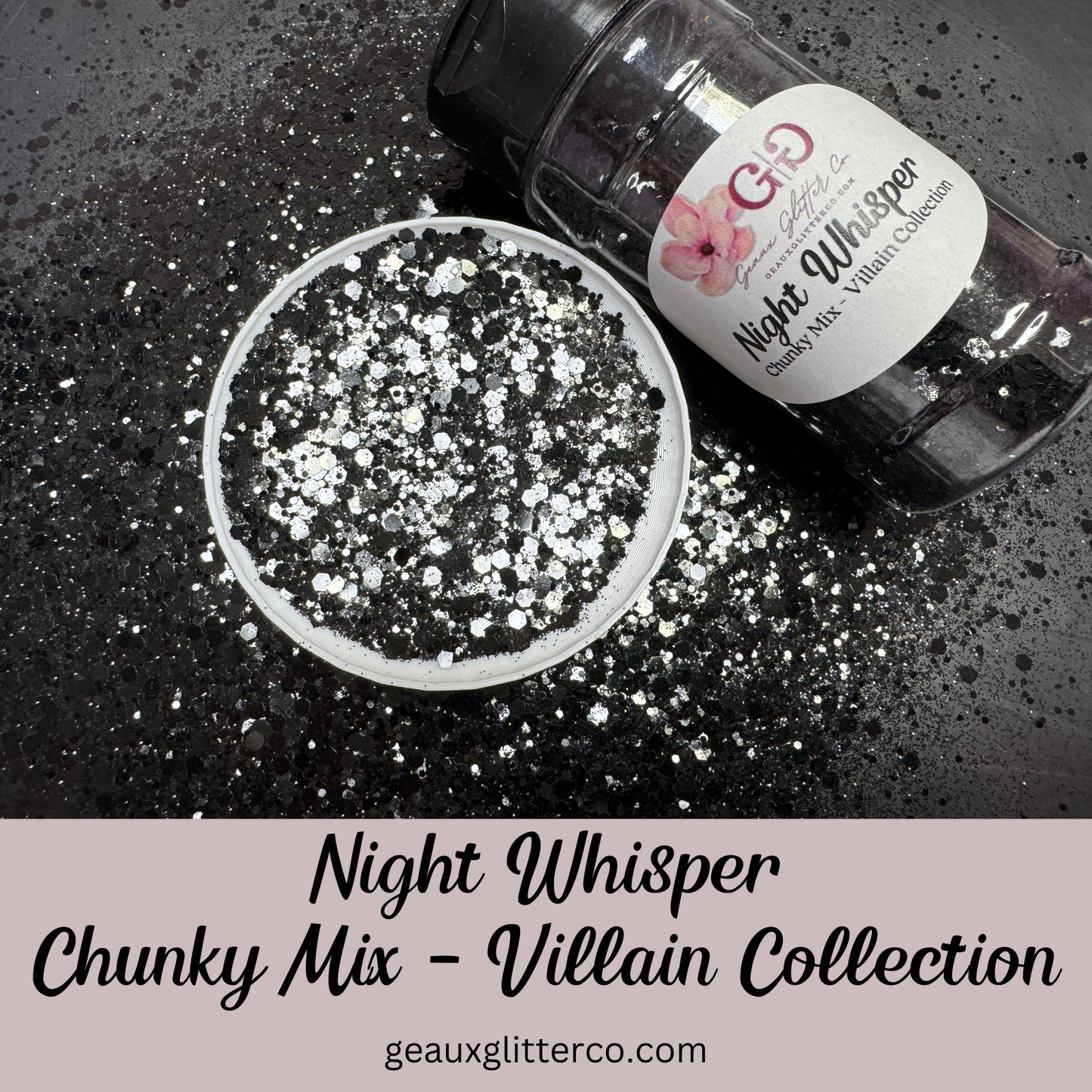 Villain Collection Bundle - Chunky Mix - Shakers Only