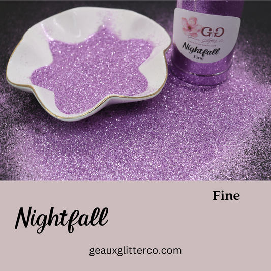 Nightfall Fine
