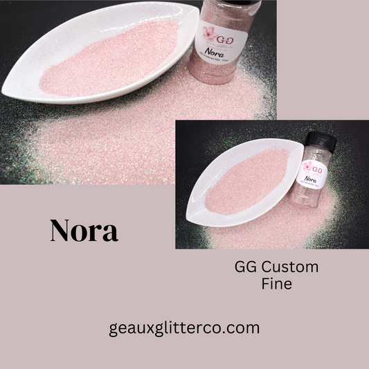 Nora - GG Custom Mix Fine