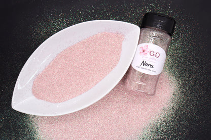 Nora - GG Custom Mix Fine