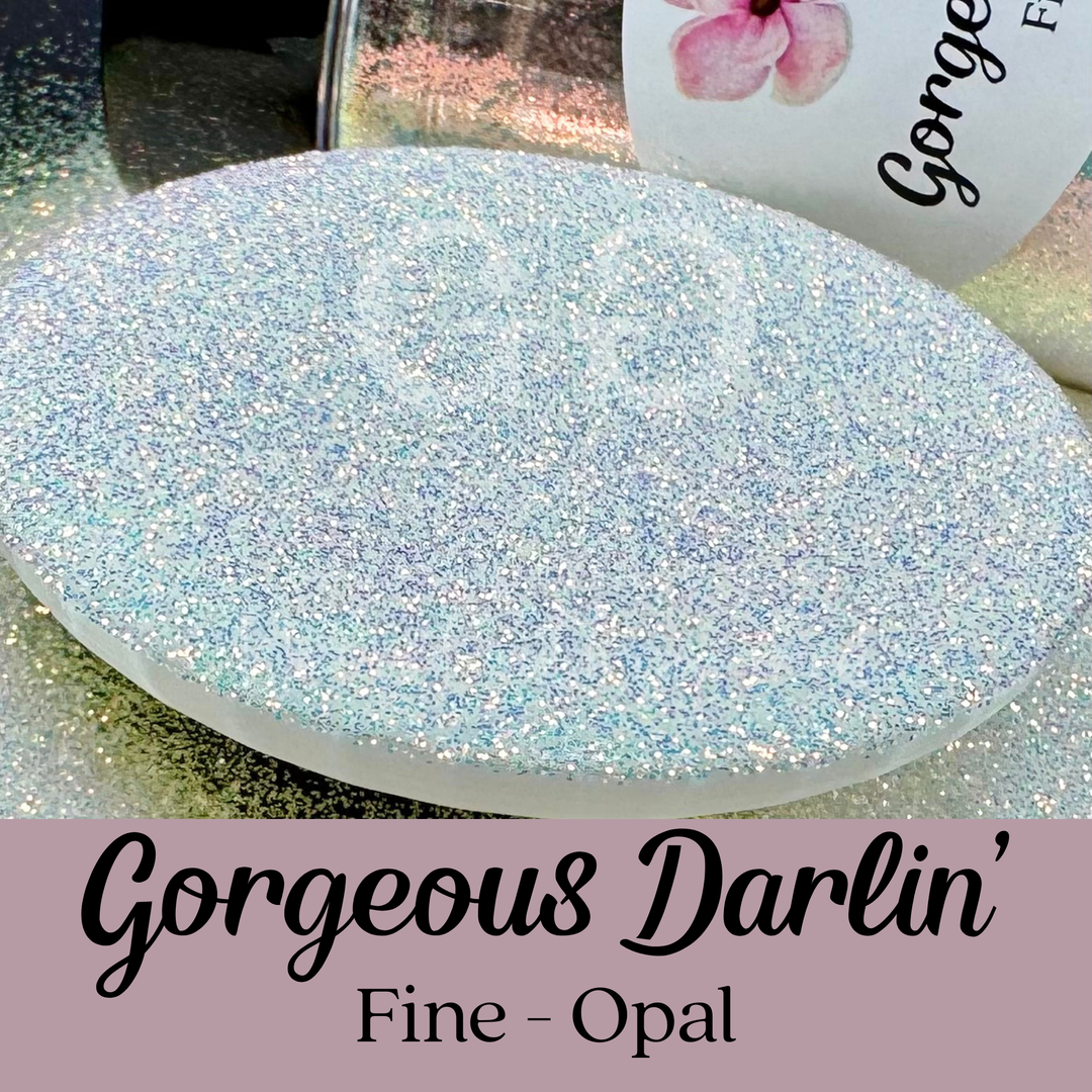 Gorgeous Darlin&