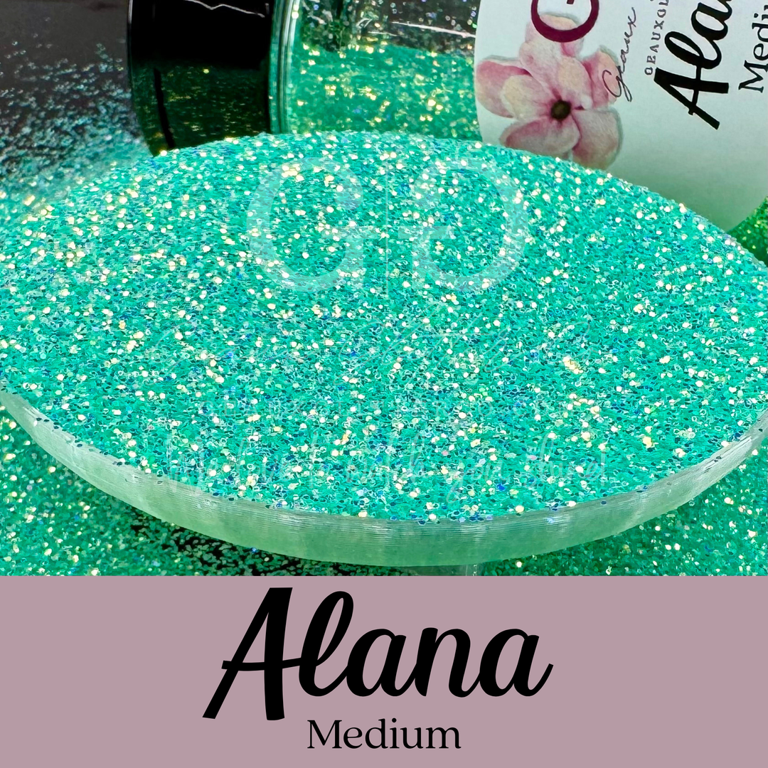 Alana Medium