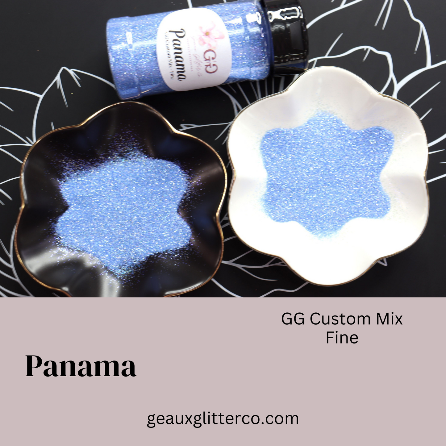 Panama - GG Custom Fine
