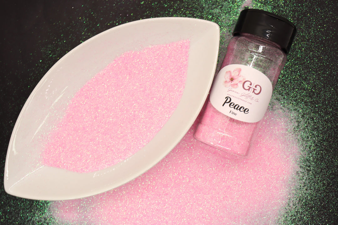 Peace Fine - Pastel Collection