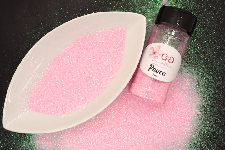 Peace Fine - Pastel Collection