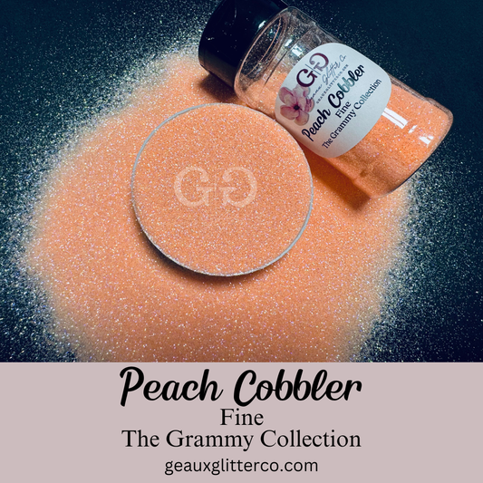 Peach Cobbler - Fine - The Grammy Collection