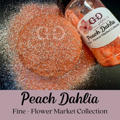 Flower Market Fine Bundle - Shakers Only