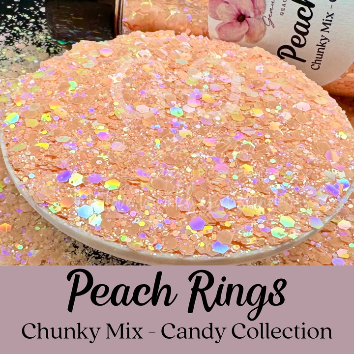 Candy Collection Chunky Mix - Bundle