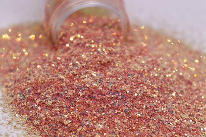 Peachy Keen Mini Chunk