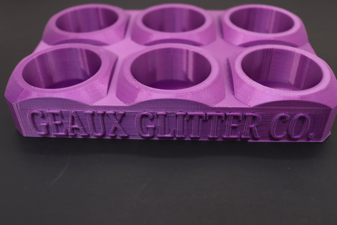 GG Mixing Cup Holder