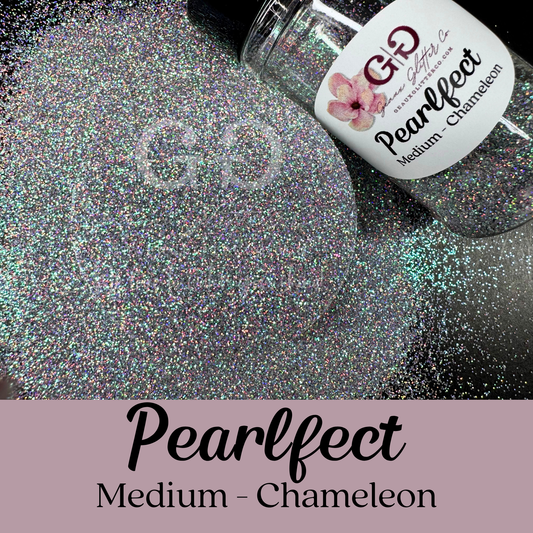 Pearlfect Medium - Chameleon