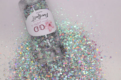 Pearlfect - Chunky Mix