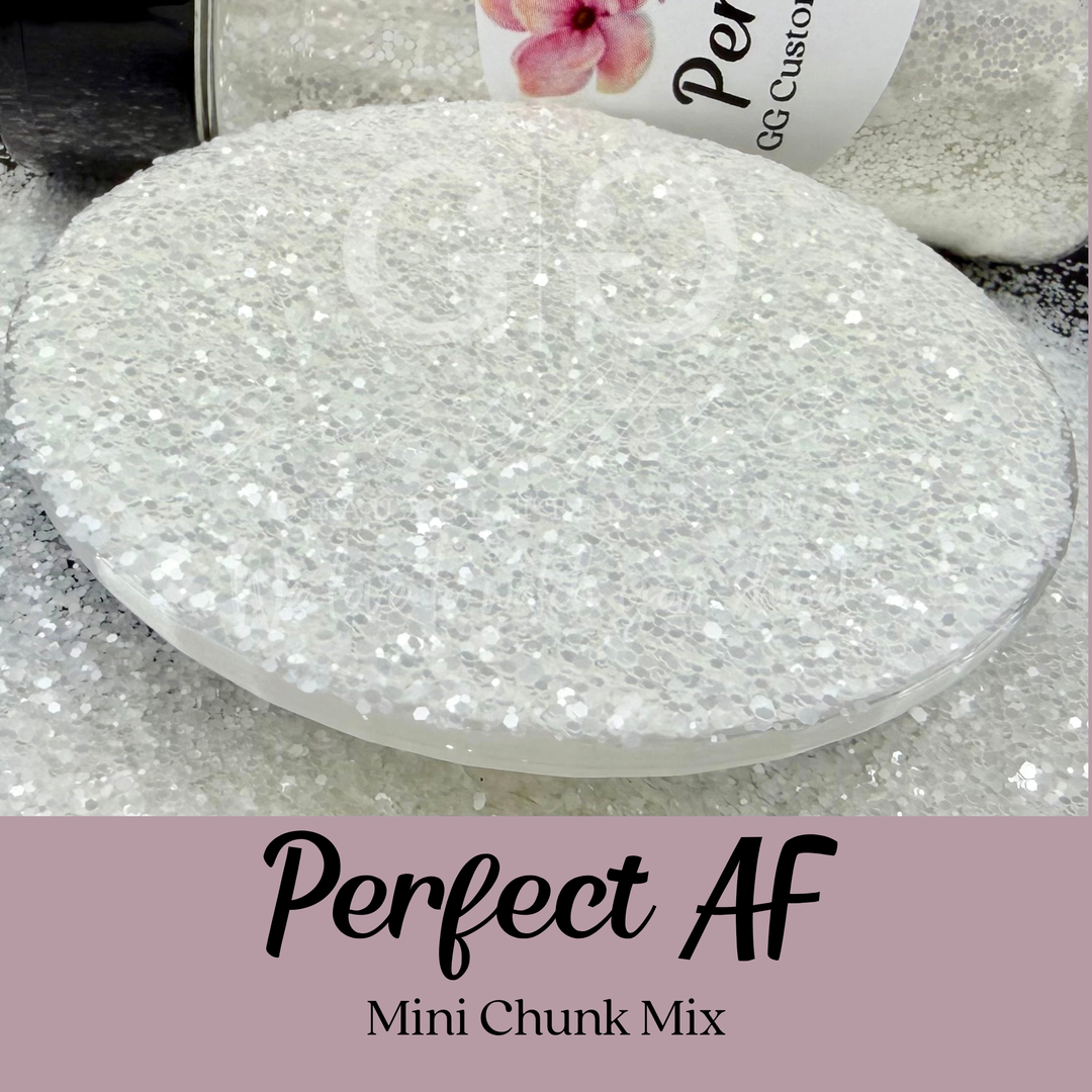 Perfect AF - Mini Chunk Mix