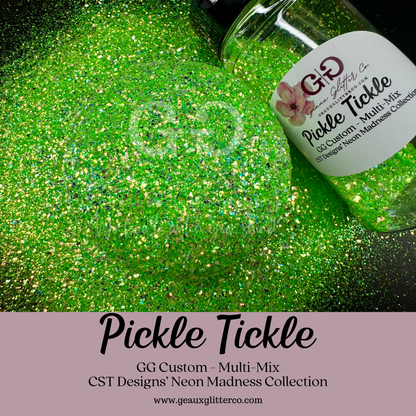 CST Designs' Neon Madness Bundle - Shakers Only