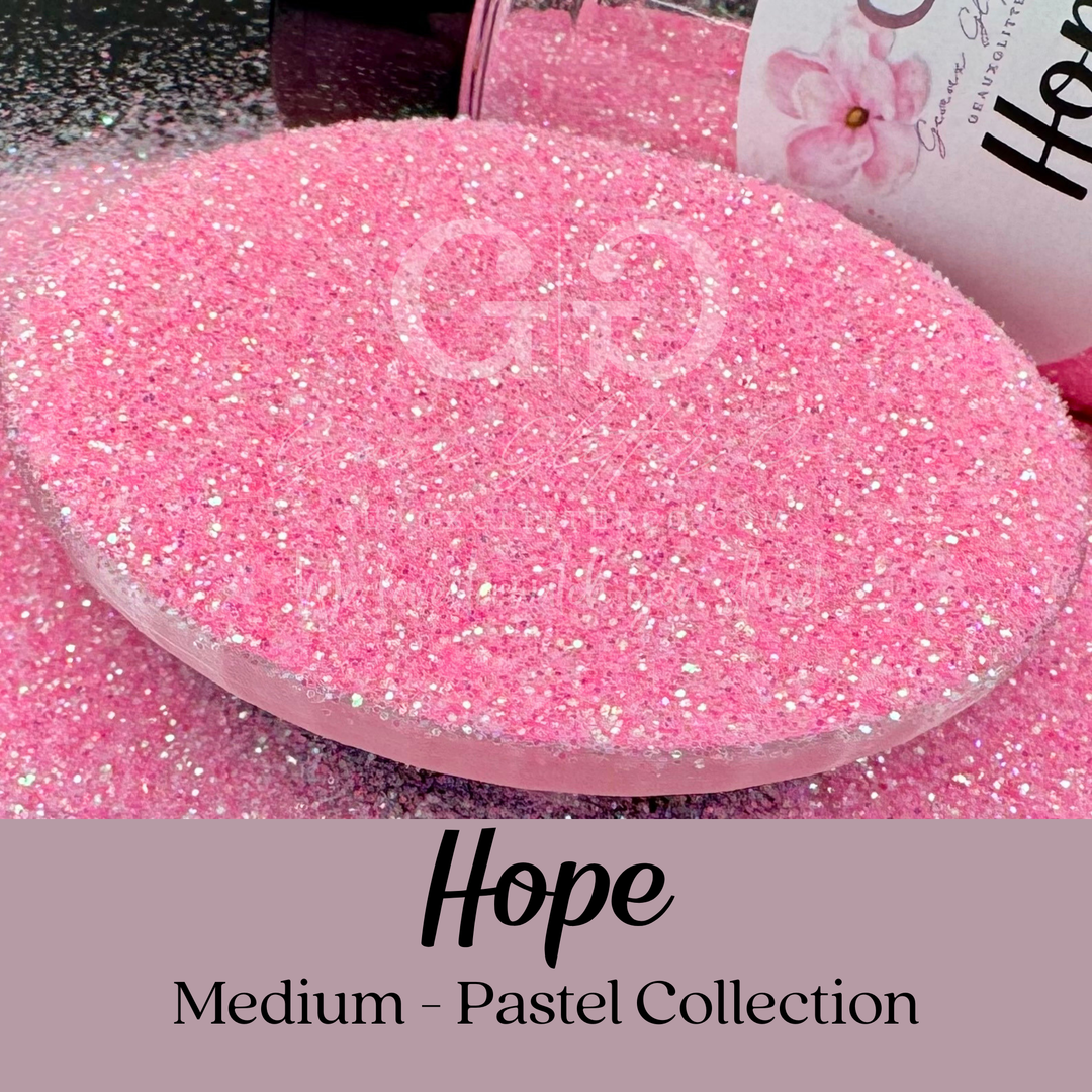 Hope Medium - Pastel Collection