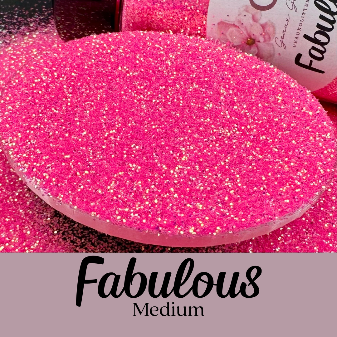 Fabulous Medium