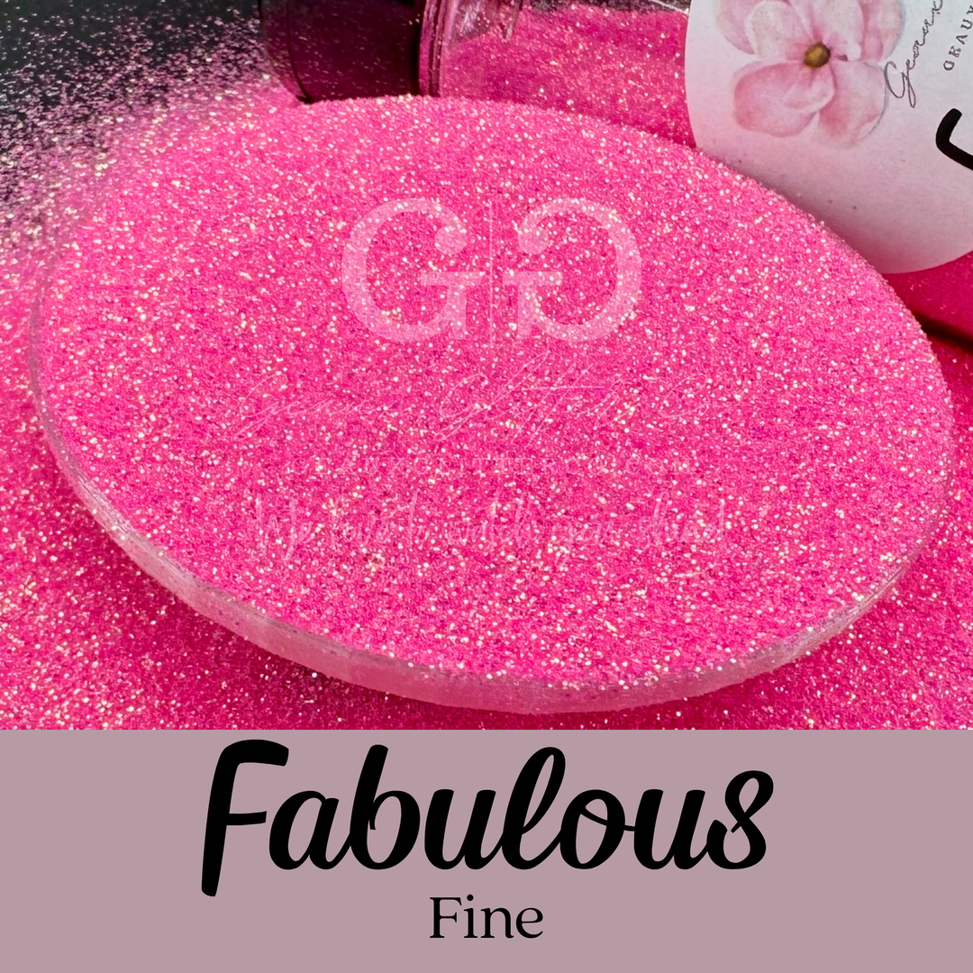 Fabulous Fine