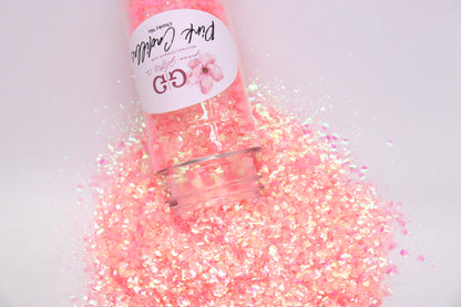 Pink Cadillac Chunky Mix