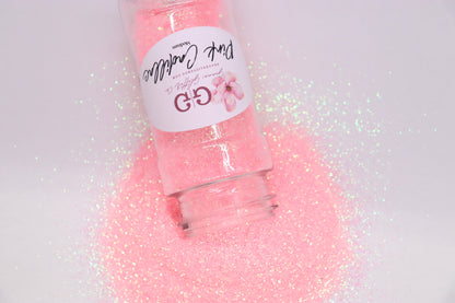 Pink Cadillac Medium