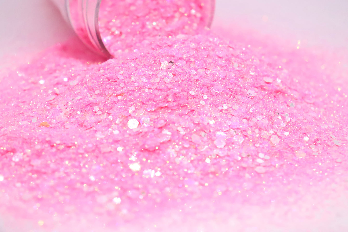Pink Diamonds - GG Custom - Chunky Mix