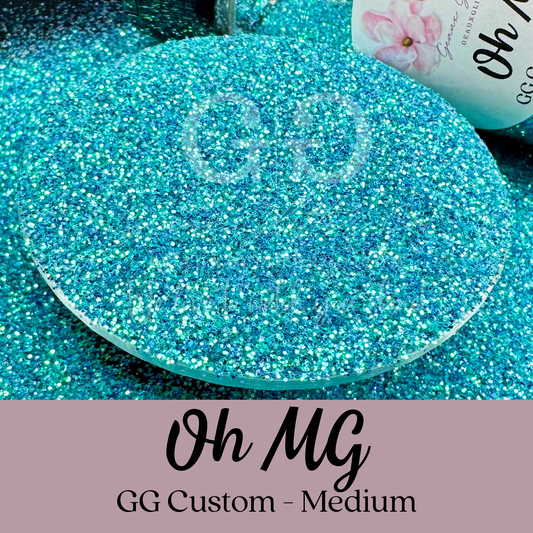 Oh MG - GG Custom Medium