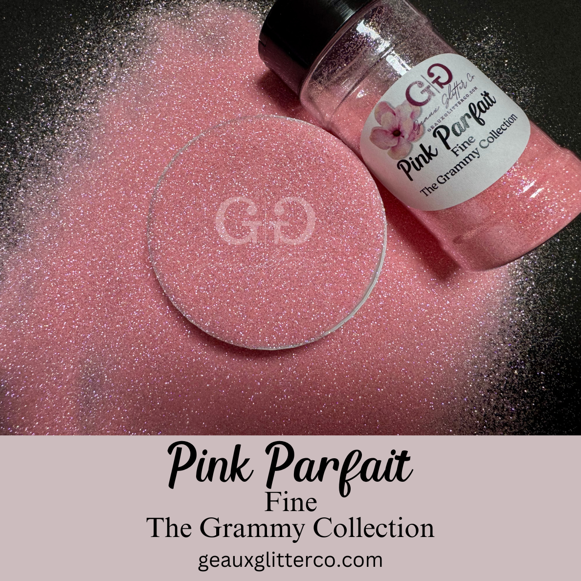 Pink Parfait - Fine - The Grammy Collection