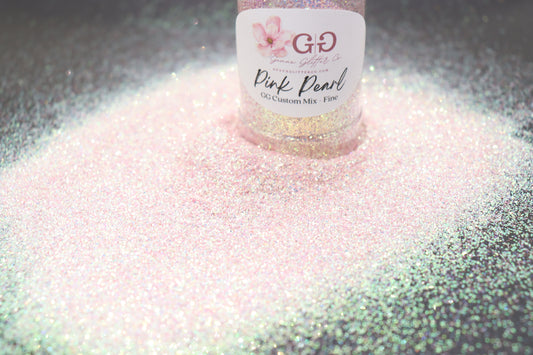 Pink Pearl - GG Custom Fine