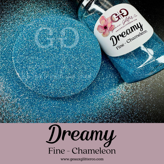Dreamy Fine - Chameleon