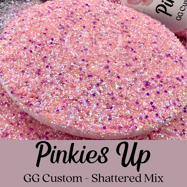 July 2026 Glitter Sub - 1 Month Only! - NO DISCOUNT CODES!