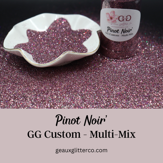 Pinot Noir' - GG Custom Multi-Mix