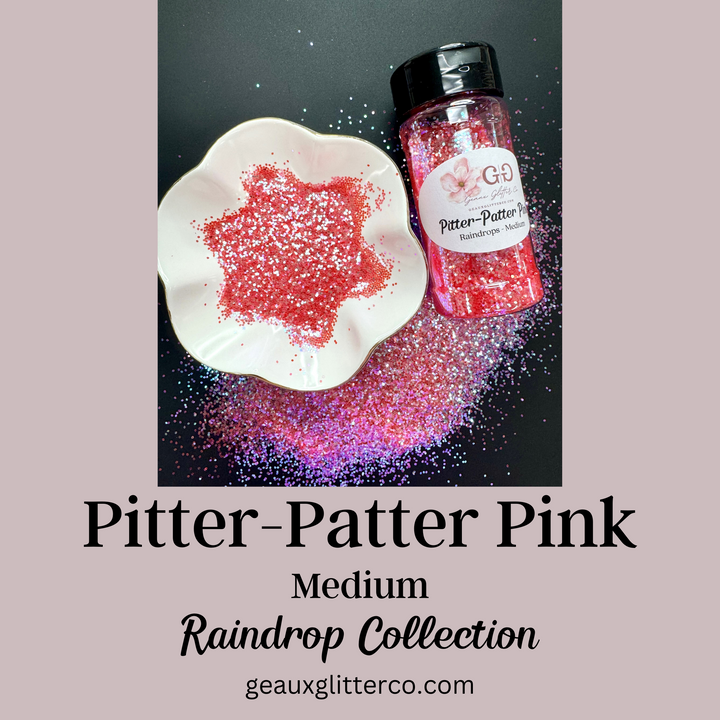 Raindrops Medium Bundle