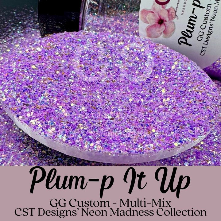 CST Designs&