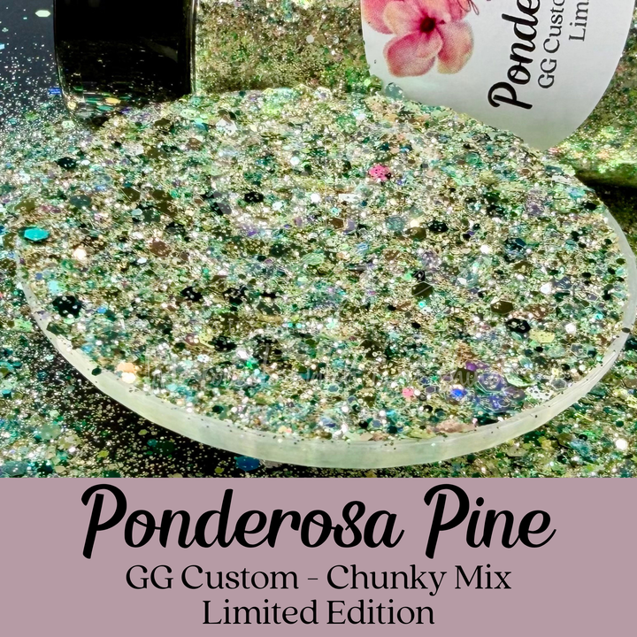 October 2026 Glitter Sub - ONE MONTH ONLY!