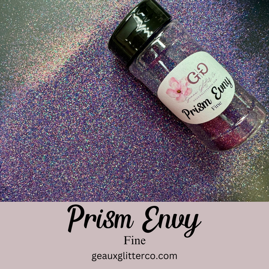 Prism Envy Fine