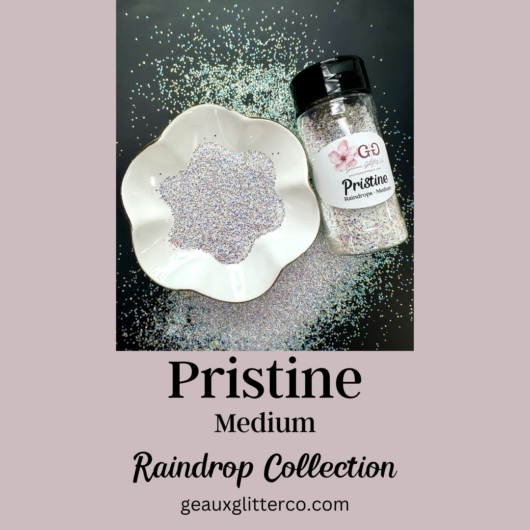 Raindrops Medium Bundle