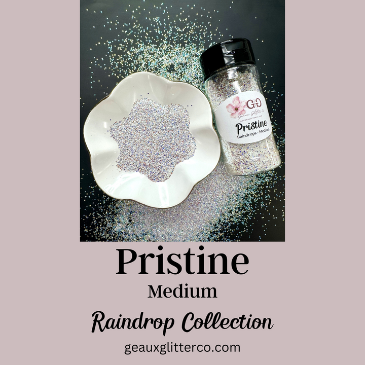 Raindrops Medium Bundle