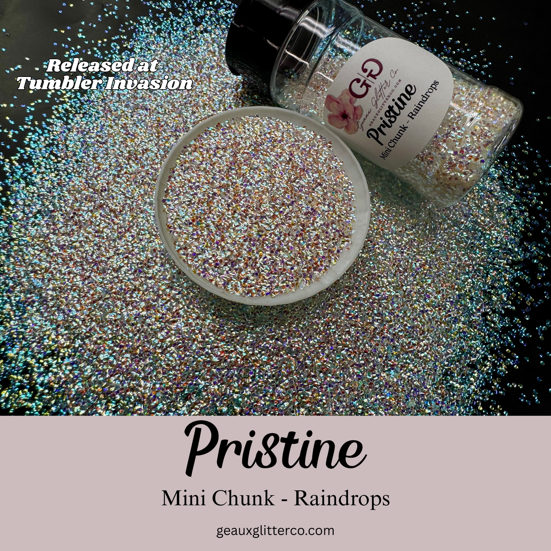 Raindrop Mini Chunk Bundle