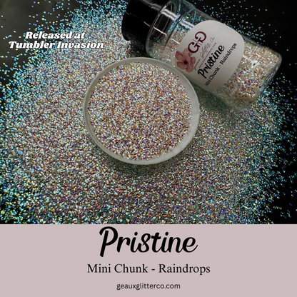 Raindrop Mini Chunk Bundle