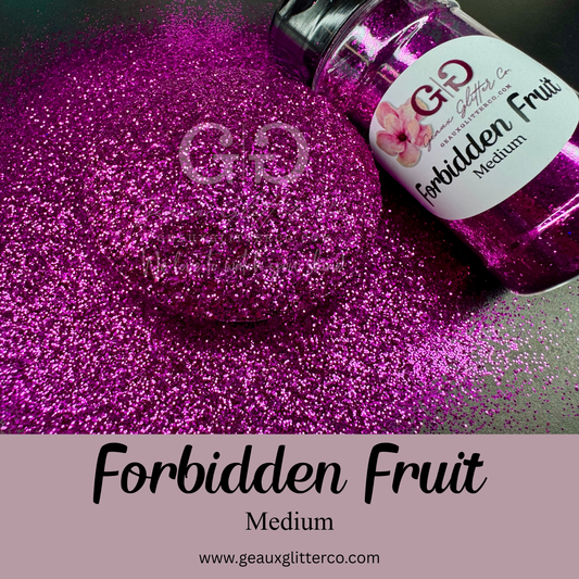 Forbidden Fruit Medium