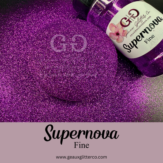 Supernova - Fine