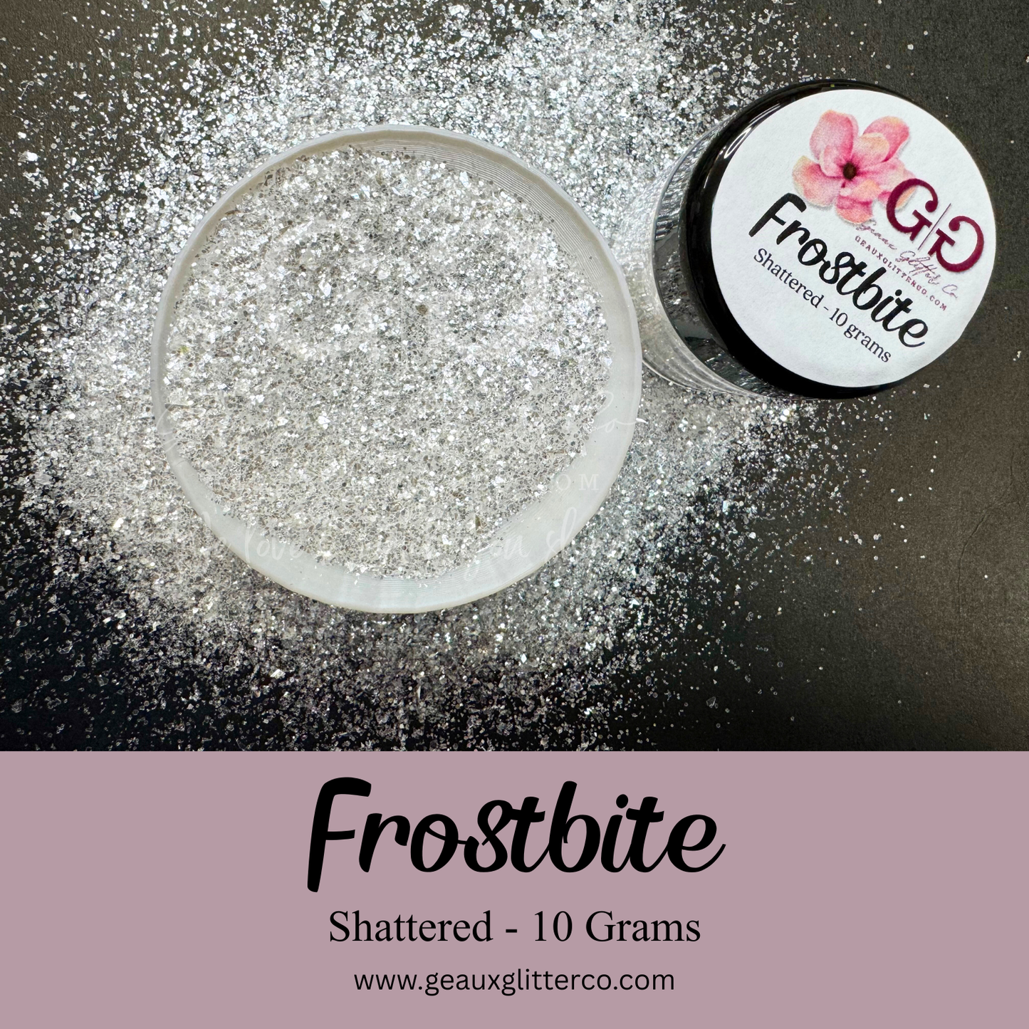 Frostbite Shattered - 10 grams