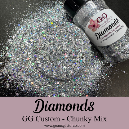 12.30.25 The Sparkle Experiment - DISCOUNT CODES NOT ALLOWED!