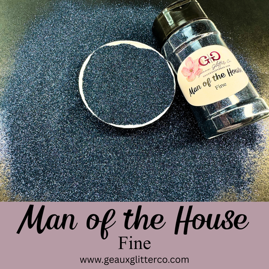 Man of the House Fine