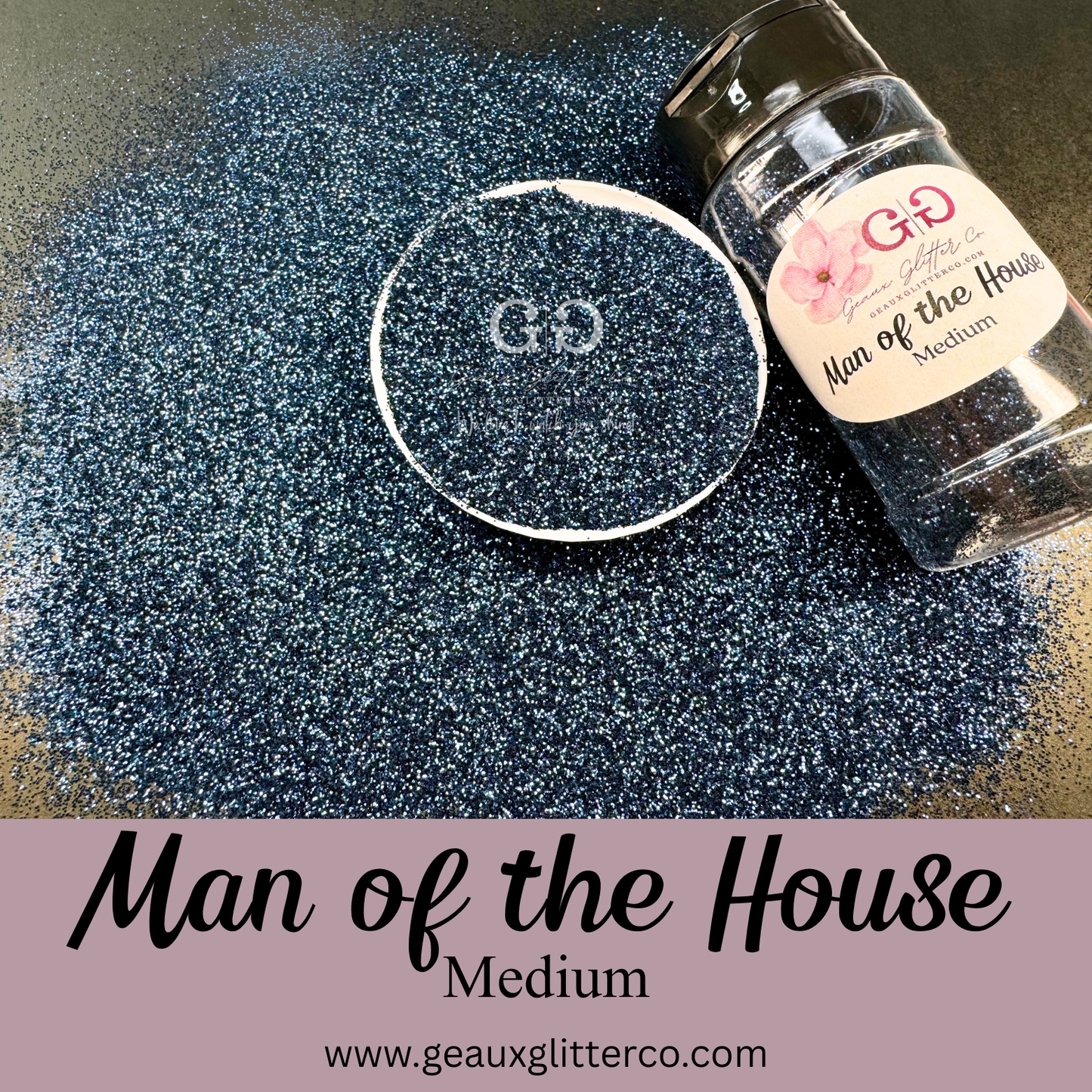 Man of the House Medium