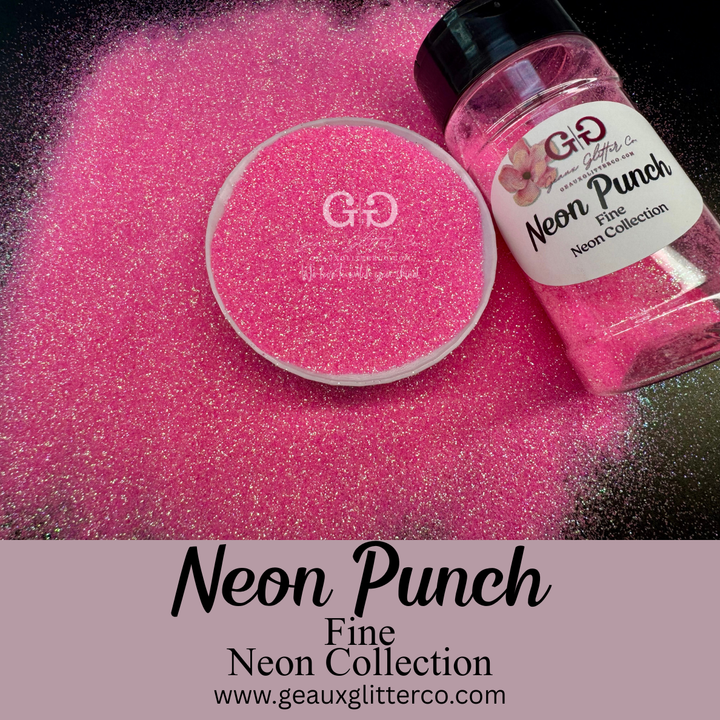 Neon Bundle - Fine