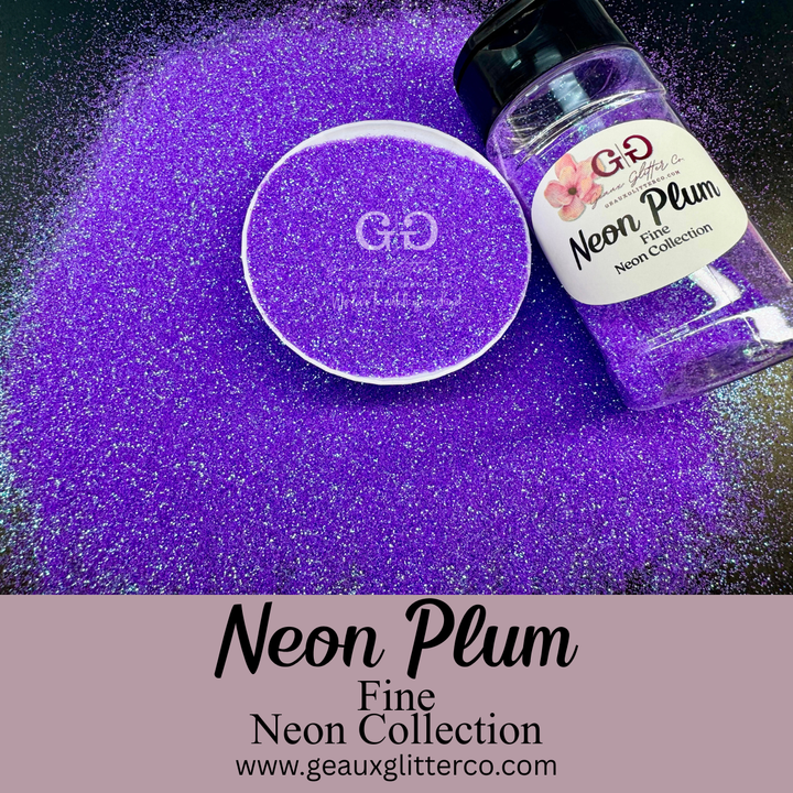 Neon Bundle - Fine