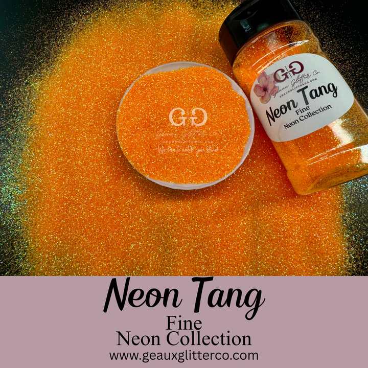 Neon Bundle - Fine