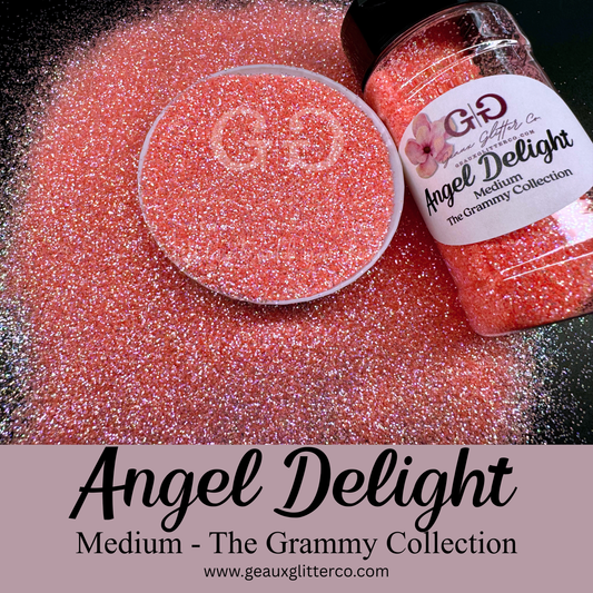 Angel Delight - Medium - The Grammy Collection