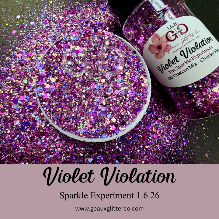 8.3.26 Sparkle Station NO DISCOUNT CODES - LIVE @ 7PM CST on TikTok